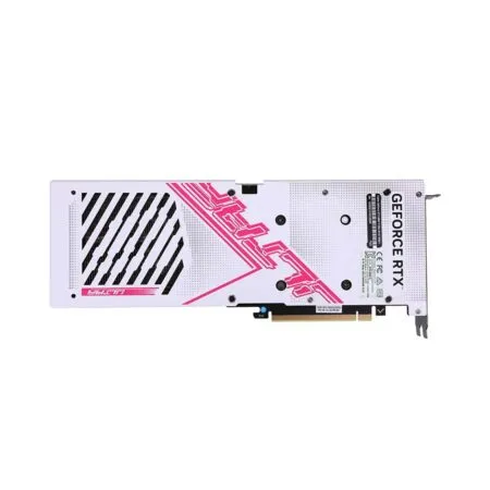 Vga Colorful Igame Geforce Rtx 4060 Ti Ultra W Oc 8gb V Gddr6 Rtx 4060 Ti Ultra W Oc 8gb V 1 1