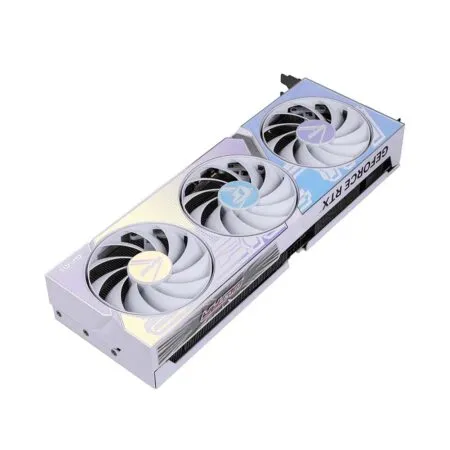 Vga Colorful Igame Geforce Rtx 4060 Ti Ultra W Oc 8gb V Gddr6 Rtx 4060 Ti Ultra W Oc 8gb V 3 1