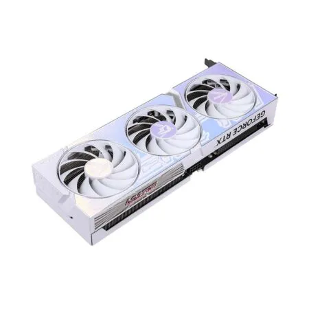 Vga Colorful Igame Geforce Rtx 4060 Ultra W Oc 8gb V Gddr6 Rtx 4060 Ultra W Oc 8gb V 3 1