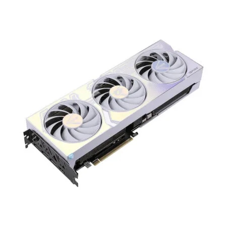 Vga Colorful Igame Geforce Rtx 4070 Super Ultra W Oc 12gb V Gddr6x 02 1