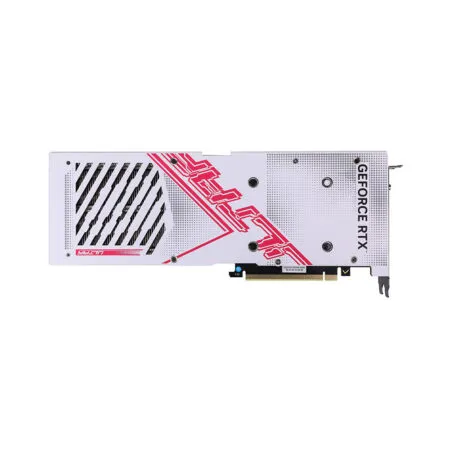 Vga Colorful Igame Geforce Rtx 4070 Super Ultra W Oc 12gb V Gddr6x 03 1