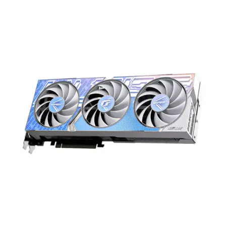 Vga Colorful Igame Geforce Rtx 4070 Super Ultra W Oc 12gb V Gddr6x 07 1