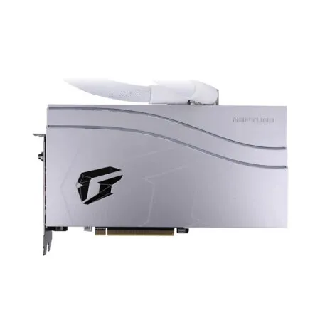 Vga Colorful Igame Geforce Rtx 4070 Ti Neptune Oc V 12gb Gddr6x 1 1