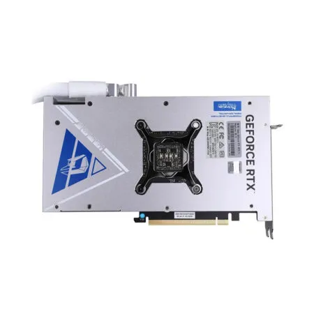 Vga Colorful Igame Geforce Rtx 4070 Ti Neptune Oc V 12gb Gddr6x 3 1