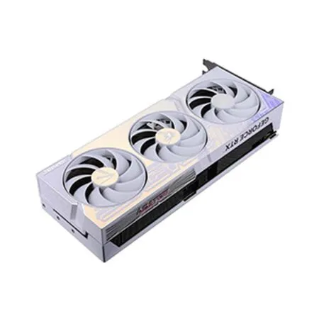 Vga Colorful Igame Geforce Rtx 4070 Ti Ultra W Oc V 12gb Gddr6x Rtx 4070 Ti Ultra W Oc V 2 1