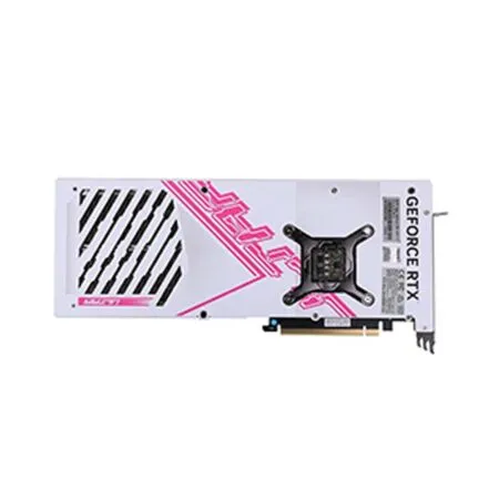 Vga Colorful Igame Geforce Rtx 4070 Ti Ultra W Oc V 12gb Gddr6x Rtx 4070 Ti Ultra W Oc V 3 1