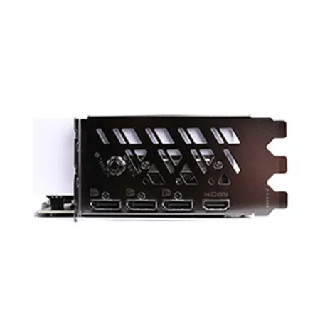 Vga Colorful Igame Geforce Rtx 4070 Ti Ultra W Oc V 12gb Gddr6x Rtx 4070 Ti Ultra W Oc V 4 1