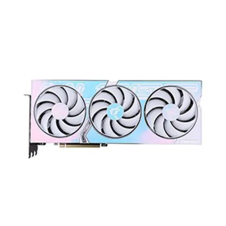 Vga Colorful Igame Geforce Rtx 4070 Ti Ultra W Oc V 12gb Gddr6x Rtx 4070 Ti Ultra W Oc V 5 1