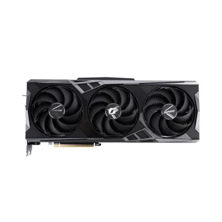 Vga Colorful Igame Geforce Rtx 4070 Ti Vulcan Oc V 1 1