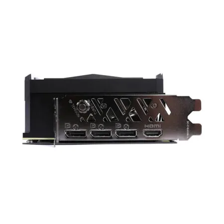 Vga Colorful Igame Geforce Rtx 4070 Ti Vulcan Oc V 3 1