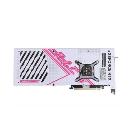 Vga Colorful Igame Geforce Rtx 4070 Ultra W Oc V2 V 12gb Gddr6x Rtx 4070 Ultra W Oc V2 V 1 1