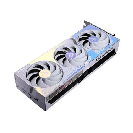 Vga Colorful Igame Geforce Rtx 4070 Ultra W Oc V2 V 12gb Gddr6x Rtx 4070 Ultra W Oc V2 V 3 1