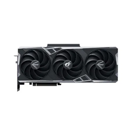 Vga Colorful Igame Geforce Rtx 4080 16g Vulcan Oc Gddr6x Rtx 4080 16gb Vulcan Oc 4 1