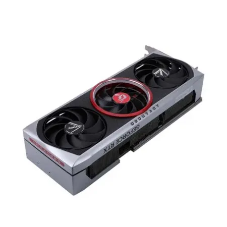 Vga Colorful Igame Geforce Rtx 4080 16gb Advanced Oc V Gddr6x Rtx 4080 16gb Advanced Oc V 3 1