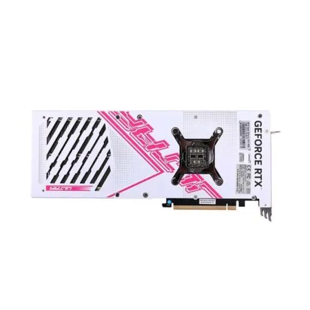 Vga Colorful Igame Geforce Rtx 4080 16gb Ultra W Oc V Gddr6x Rtx 4080 16gb Ultra W Oc V 1 1