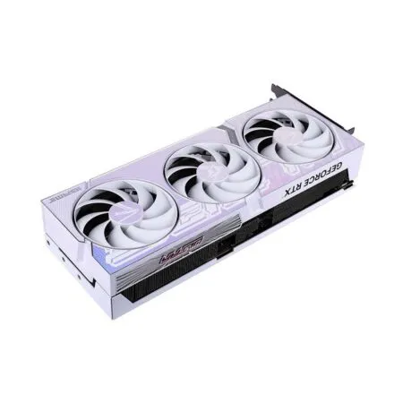Vga Colorful Igame Geforce Rtx 4080 16gb Ultra W Oc V Gddr6x Rtx 4080 16gb Ultra W Oc V 3 1