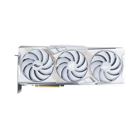 Vga Colorful Igame Geforce Rtx 4080 Super Loong Edition Oc 16gb V Gddr6x 04 1