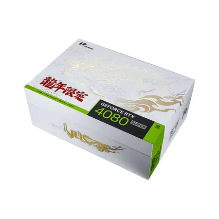 Vga Colorful Igame Geforce Rtx 4080 Super Loong Edition Oc 16gb V Gddr6x 05 1