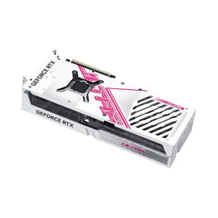 Vga Colorful Igame Geforce Rtx 4080 Super Ultra W Oc 16gb V Gddr6x 03 1
