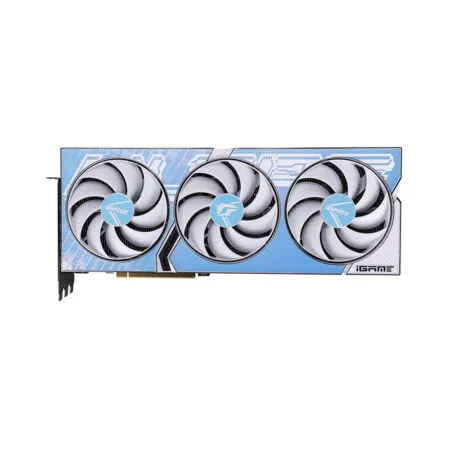 Vga Colorful Igame Geforce Rtx 4080 Super Ultra W Oc 16gb V Gddr6x 05 1