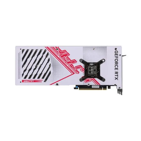 Vga Colorful Igame Geforce Rtx 4080 Super Ultra W Oc 16gb V Gddr6x 08 1