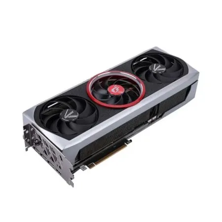 Vga Colorful Igame Geforce Rtx 4090 Advanced Oc V 24g Gddr6x Rtx 4090 Advanced Oc V 1 1