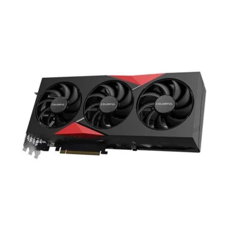Vga Colorful Igame Geforce Rtx 4090 Nb Ex V 24g Gddr6x Rtx 4090 Nb Ex V 3 1