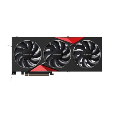 Vga Colorful Igame Geforce Rtx 4090 Nb Ex V 24g Gddr6x Rtx 4090 Nb Ex V 5 1