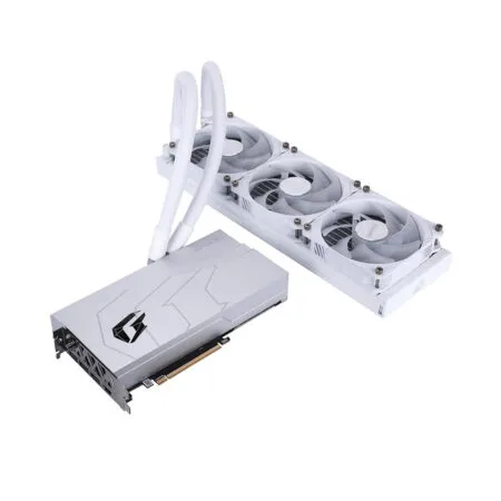 Vga Colorful Igame Geforce Rtx 4090 Neptune Oc V 1 1