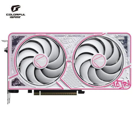 Vga Colorful Igame Geforce Rtx 5060 Ti Ultra W Duo Oc 16gb V Gddr7 02