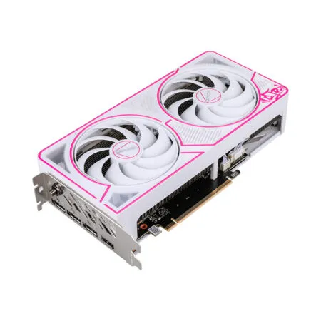 Vga Colorful Igame Geforce Rtx 5060 Ultra W Duo Oc 8gb V Gddr7 03