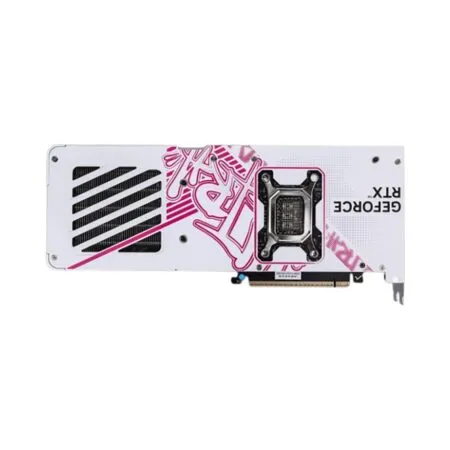Vga Colorful Igame Geforce Rtx 5070 Ultra W Oc 12gb Ddr7 02