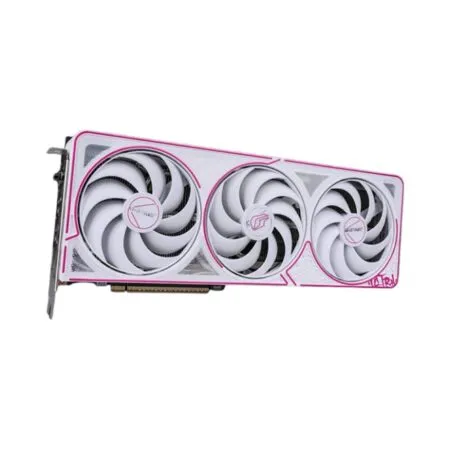 Vga Colorful Igame Geforce Rtx 5070 Ultra W Oc 12gb Ddr7 03