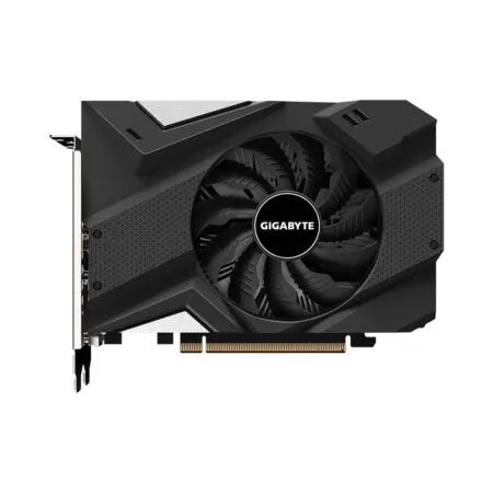 Vga Gigabyte Geforce Gtx 1650 D6 Oc 4gb Gddr6 Gv N1656oc 4gd Rev2 4 1