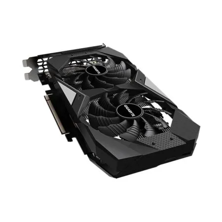 Vga Gigabyte Geforce Gtx 1660 Super D6 6gb Gddr6 Gv N166sd6 6gd 1 1