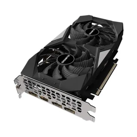 Vga Gigabyte Geforce Gtx 1660 Super D6 6gb Gddr6 Gv N166sd6 6gd 2 1