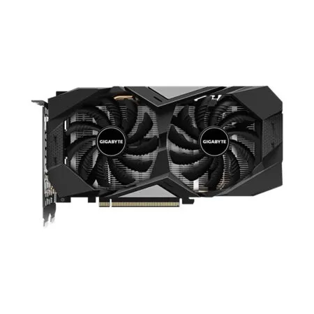 Vga Gigabyte Geforce Gtx 1660 Super D6 6gb Gddr6 Gv N166sd6 6gd 4 1
