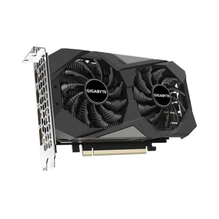 Vga Gigabyte Geforce Rtx 3050 Windforce Oc 6g Gddr6 N3050wf2oc 6gd 03 1