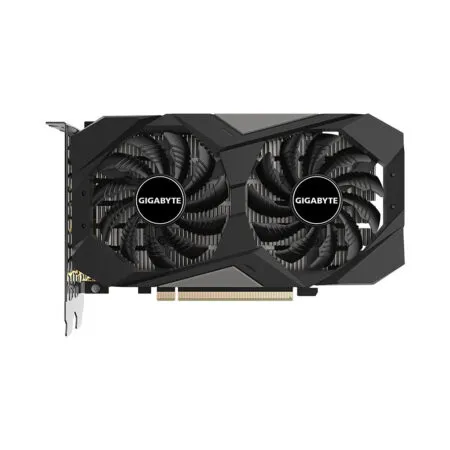 Vga Gigabyte Geforce Rtx 3050 Windforce Oc 6g Gddr6 N3050wf2oc 6gd 08 1