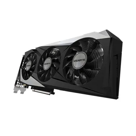 Vga Gigabyte Geforce Rtx 3060 Oc 12g Gddr6 Gv N3060gaming Oc 12gd 4 1