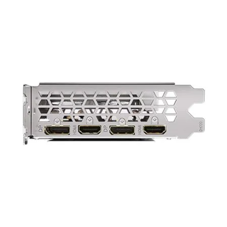 Vga Gigabyte Geforce Rtx 3060 Ti Vision Oc 8g Gddr6 With Lhr Gv N306tvision Oc 8gd Rev2 2 1