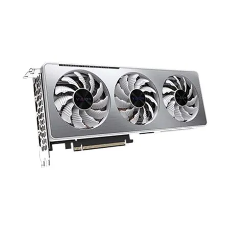 Vga Gigabyte Geforce Rtx 3060 Ti Vision Oc 8g Gddr6 With Lhr Gv N306tvision Oc 8gd Rev2 5 1