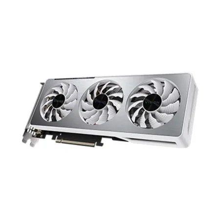 Vga Gigabyte Geforce Rtx 3060 Ti Vision Oc 8g Gddr6 With Lhr Gv N306tvision Oc 8gd Rev2 6 1