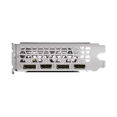 Vga Gigabyte Geforce Rtx 3060 Vision Oc 12g Gddr6 With Lhr Gv N3060vision Oc 12gd Rev2 2 1