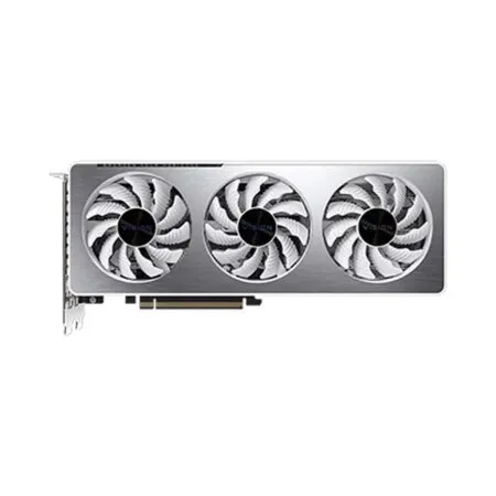 Vga Gigabyte Geforce Rtx 3060 Vision Oc 12g Gddr6 With Lhr Gv N3060vision Oc 12gd Rev2 5 1