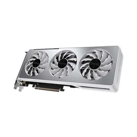 Vga Gigabyte Geforce Rtx 3060 Vision Oc 12g Gddr6 With Lhr Gv N3060vision Oc 12gd Rev2 7 1