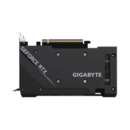 Vga Gigabyte Geforce Rtx 3060 Windforce Oc 12g Gddr6 Gv N3060wf2oc 12gd 02 1