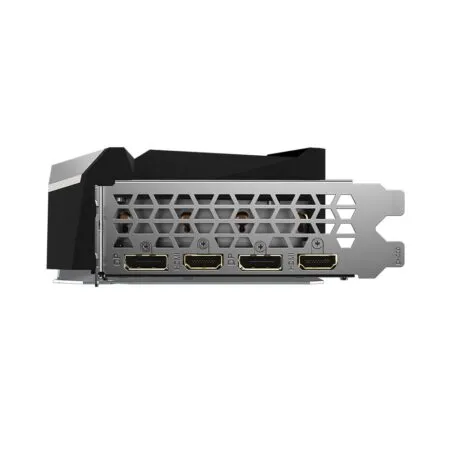 Vga Gigabyte Geforce Rtx 3070 Ti Gaming Oc 8g Gddr6x Gv N307tgaming Oc 8gd 2 1