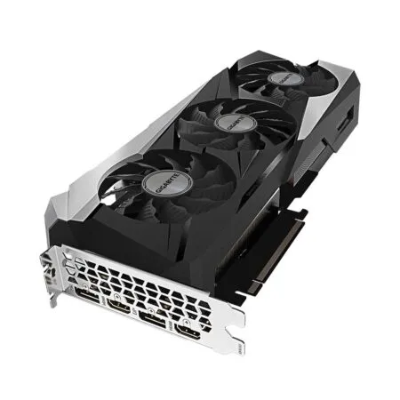 Vga Gigabyte Geforce Rtx 3070 Ti Gaming Oc 8g Gddr6x Gv N307tgaming Oc 8gd 3 1
