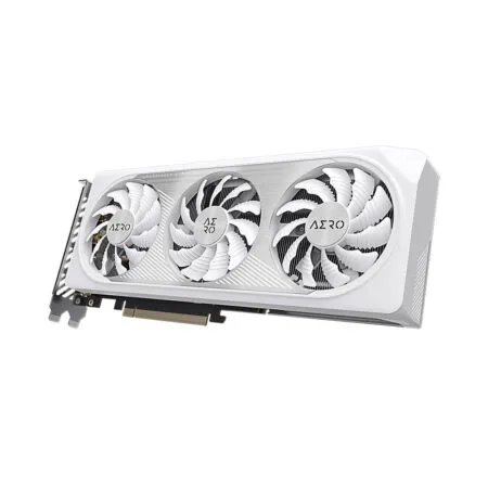 Vga Gigabyte Geforce Rtx 4060 Aero Oc 8gb Gddr6 Gv N4060aero Oc 8gd 1 1